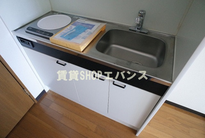 【キッチン】 | ピュアメゾンT&Y