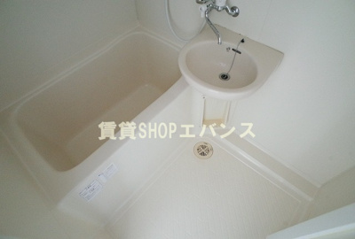 【浴室】 | ピュアメゾンT&Y