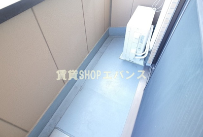 【バルコニー】 | ピュアメゾンT&Y