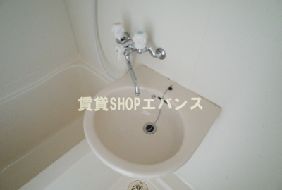 【洗面所】 | ピュアメゾンT&Y