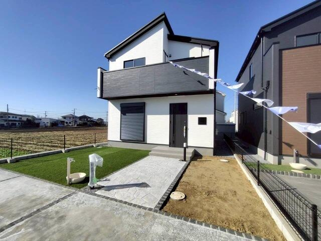 ４２７３船橋市三咲２２期１１棟のその他