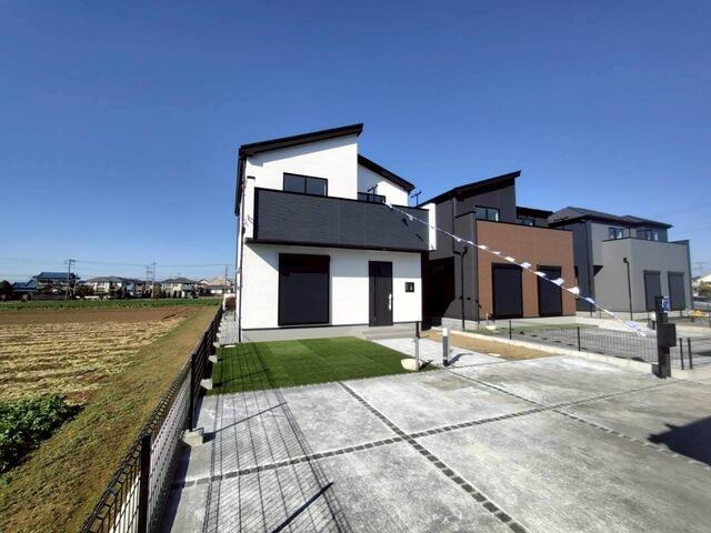 ４２７３船橋市三咲２２期１１棟のその他