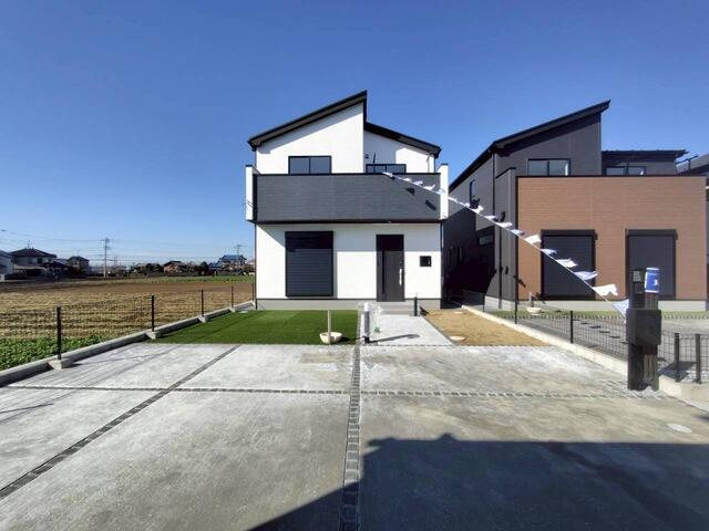 ４２７３船橋市三咲２２期１１棟のその他