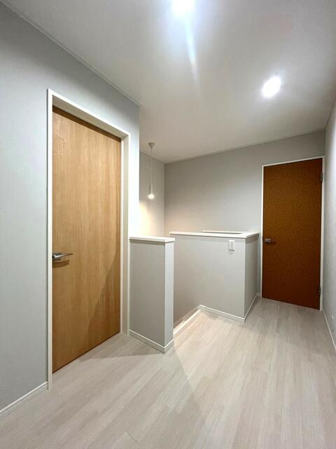 船橋市飯山満町３丁目戸建の洋室