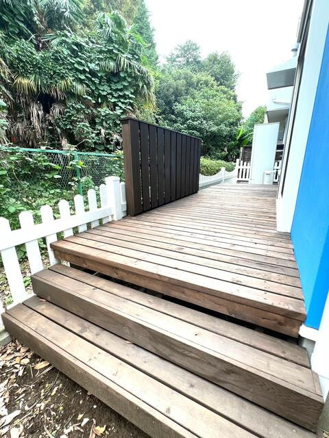 船橋市飯山満町３丁目戸建のその他