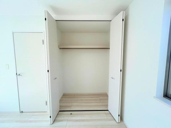 船橋市習志野台８丁目１－２５－７の収納