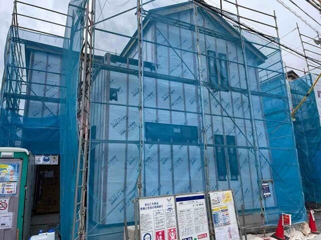 ４３１５市川市香取３棟のその他