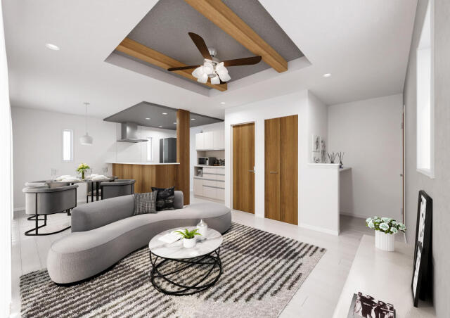 ブルーミングガーデン　市川市大野町３丁目３１棟／１期２８号棟のその他