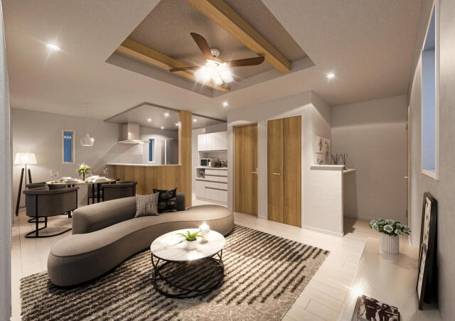 ブルーミングガーデン　市川市大野町３丁目３１棟／１期２８号棟のその他