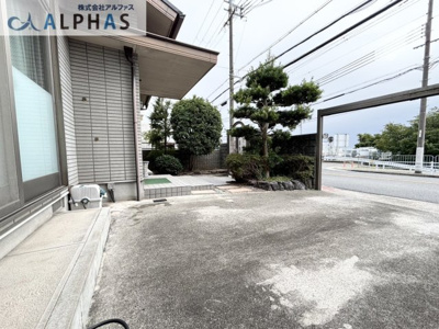 【外観】 | 神戸市長田区宮丘町一丁目　建築条件無し土地 | ☆建築条件なし☆　お好きなハウスメーカーで建築できます♪