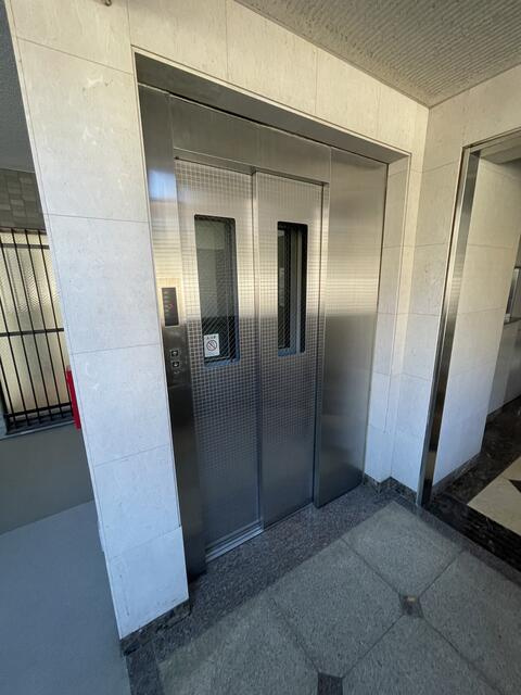 セレネ北小金Ⅱのその他共用部分