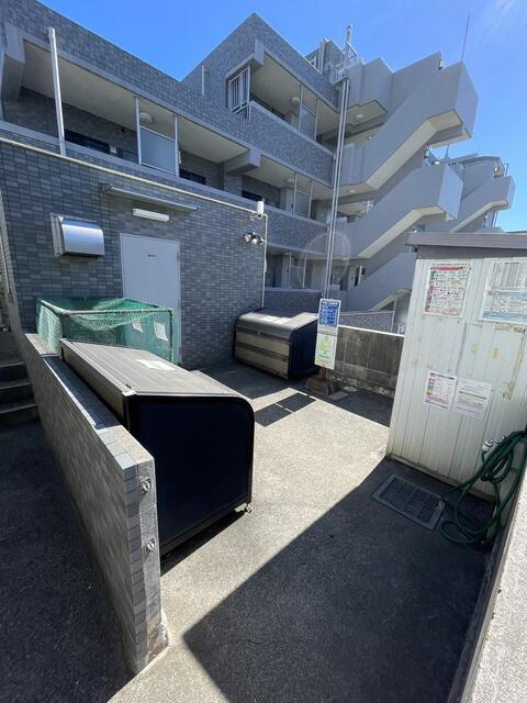 セレネ北小金Ⅱの展望