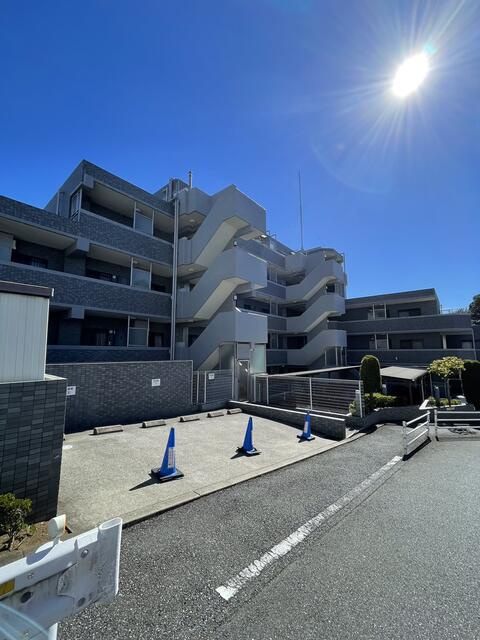 セレネ北小金Ⅱのその他