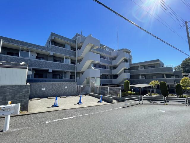 セレネ北小金Ⅱのその他