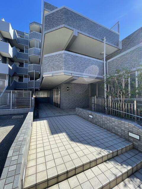 セレネ北小金Ⅱのその他