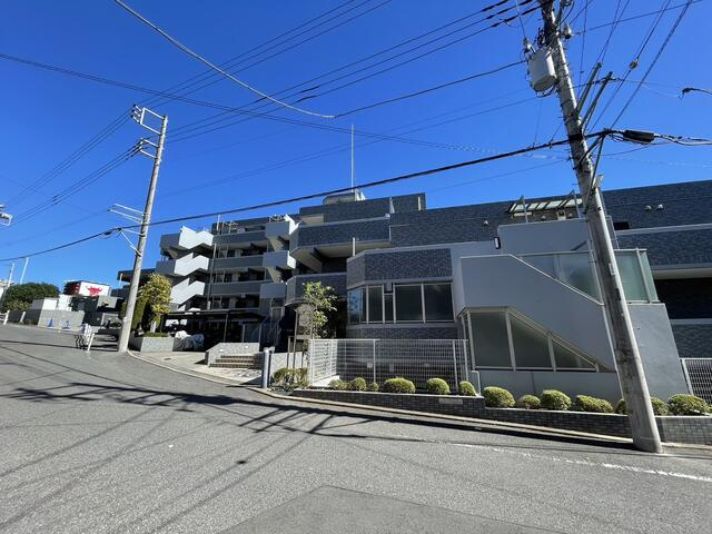 セレネ北小金Ⅱのその他