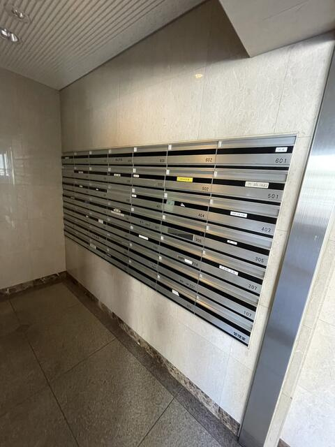 セレネ北小金Ⅱのその他