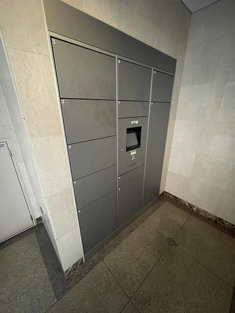 セレネ北小金Ⅱのその他