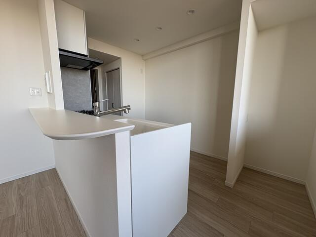 レクセルマンション高根公団のその他