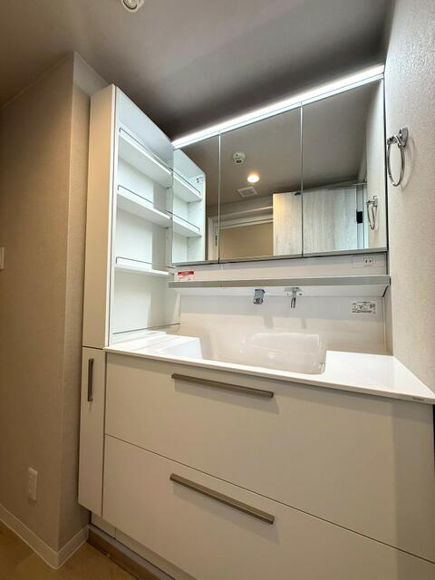 レクセルマンション高根公団のその他