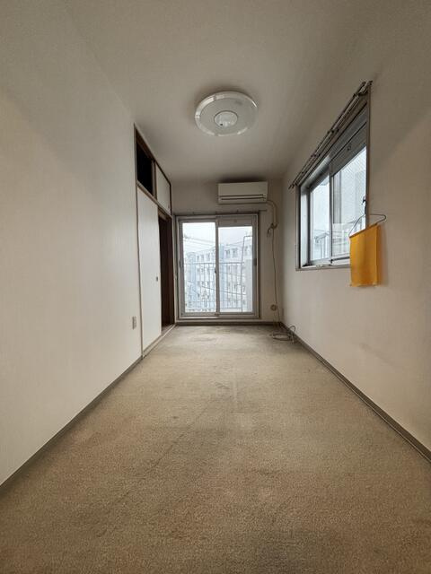 船橋ファミリータウン９号棟のその他