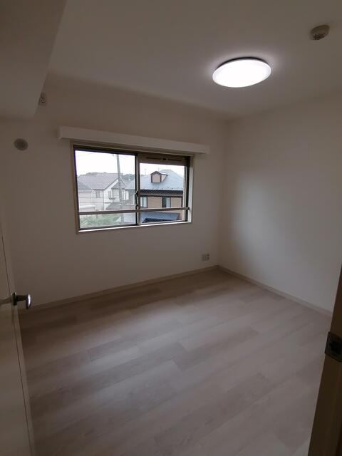 サンクレイドル薬園台壱番館のその他