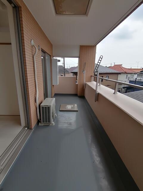 サンクレイドル薬園台壱番館のその他