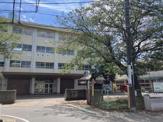 松戸市五香西２丁目中古一戸建てのその他|市立松飛台小学校まで200m
