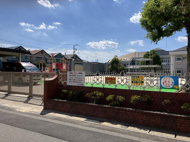 松戸市五香西２丁目中古一戸建てのその他|あさひ幼稚園まで940m