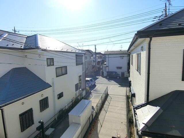 松戸市　栄町８丁目戸建てのその他