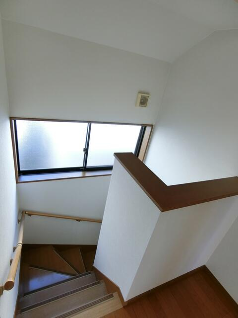 松戸市　栄町８丁目戸建ての和室