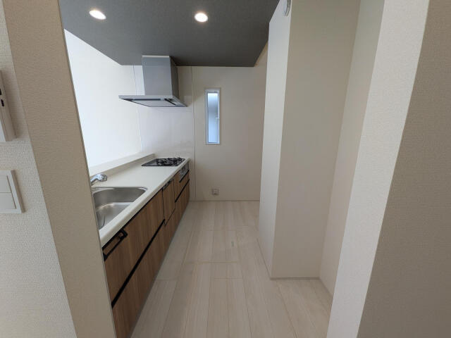 ブルーミングガーデン　松戸市上本郷２棟／１期１号棟のその他|1号棟:キッチン