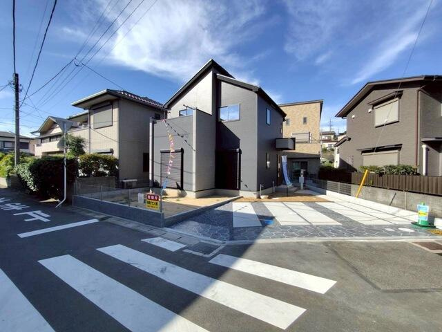 ４２３３船橋市三山２３期１棟のその他