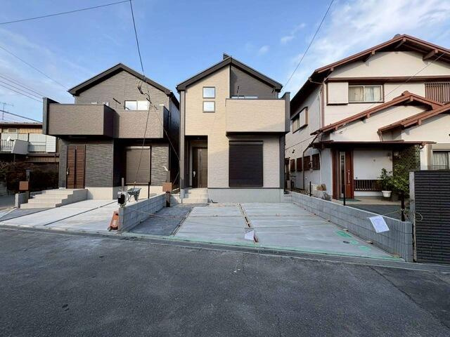 ４３３３船橋市三山２６期２棟のその他