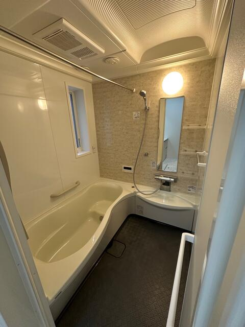 一戸建住宅中古（東鎌ヶ谷）の浴室