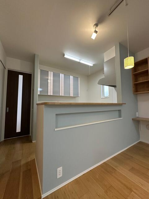 一戸建住宅中古（東鎌ヶ谷）の居間・リビング