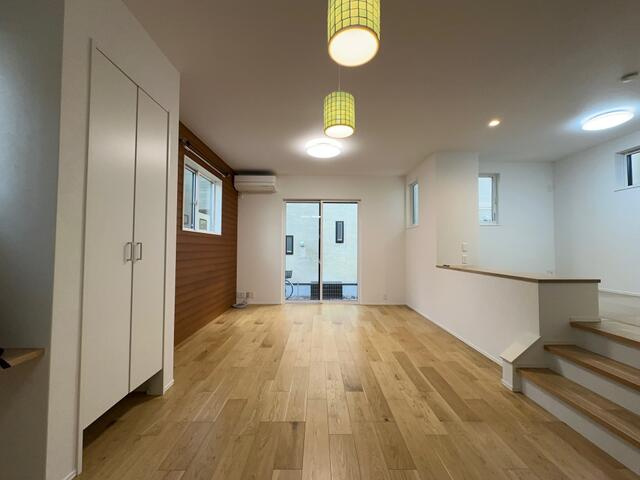 一戸建住宅中古（東鎌ヶ谷）のその他