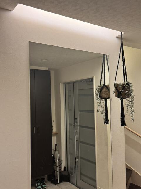 西平井戸建のその他