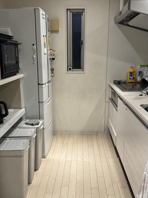 西平井戸建のその他