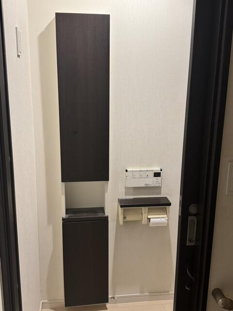 西平井戸建のその他