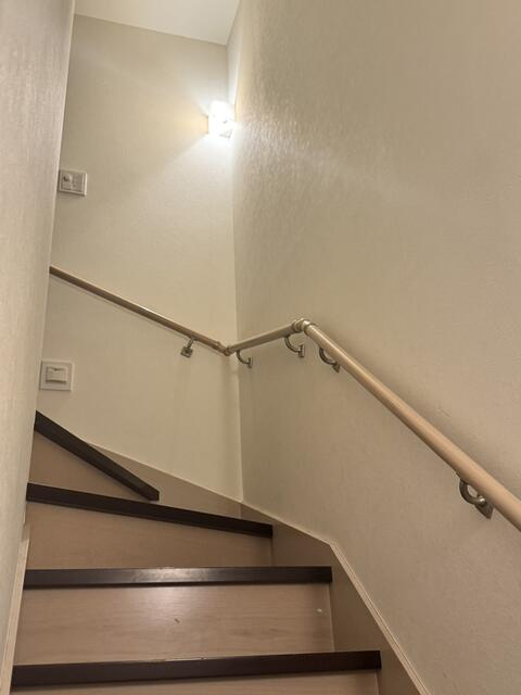 西平井戸建のその他