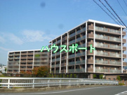 ＢＥＬＩＳＴＡ京都山科の画像
