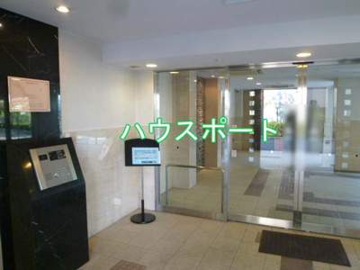 【エントランス】 | ＢＥＬＩＳＴＡ京都山科