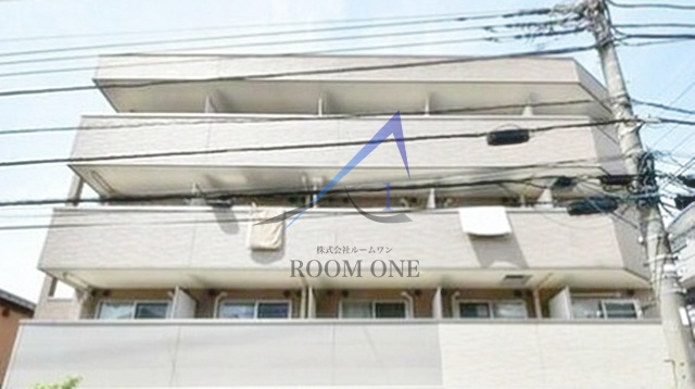 ファインライツ氷川台