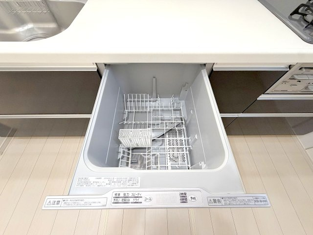 福生市熊川　中古戸建のその他