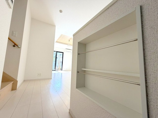 福生市熊川　中古戸建のその他