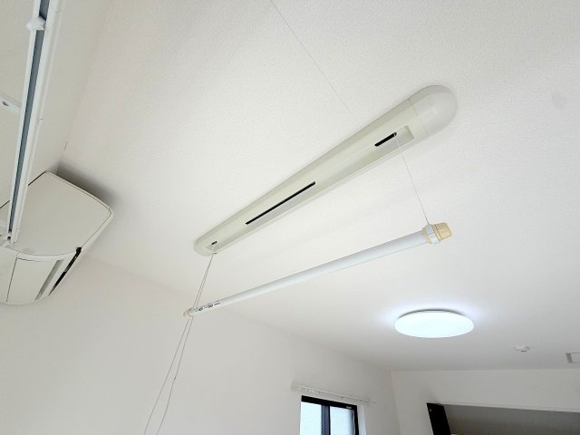 福生市熊川　中古戸建のその他