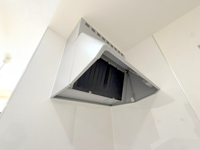 福生市熊川　中古戸建のその他