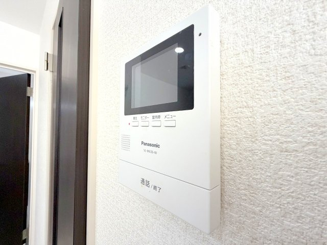 福生市熊川　中古戸建のその他