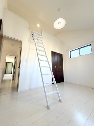 福生市熊川　中古戸建のその他